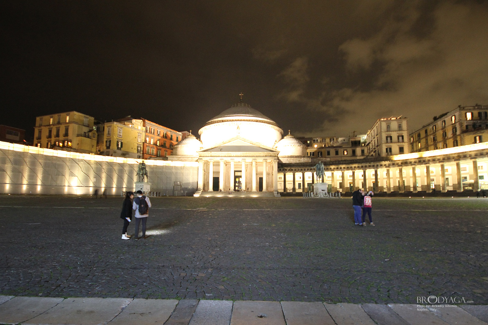Naples